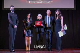 #LIVING127 02 Premio Letterario Milano International.jpg